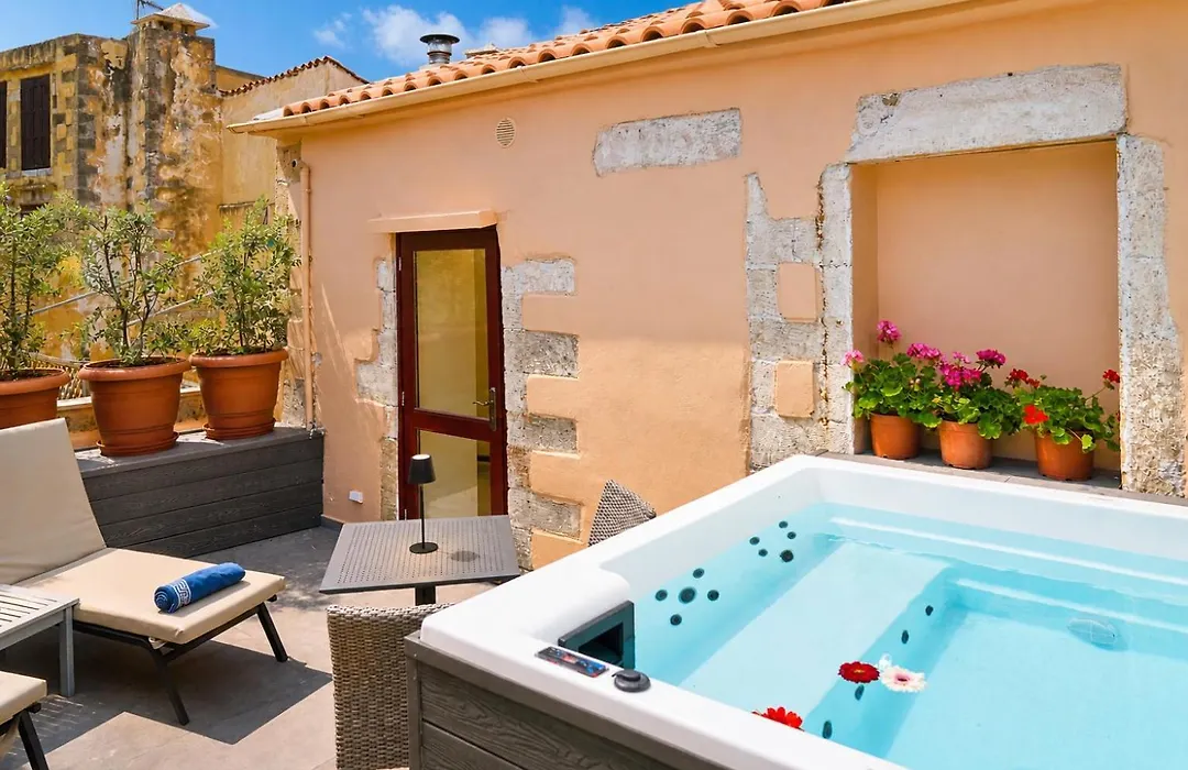 Venetian Palace Chania - Adults Only-1