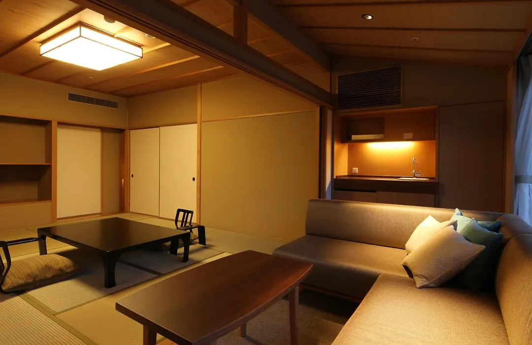 Arima Grand Hotel-1