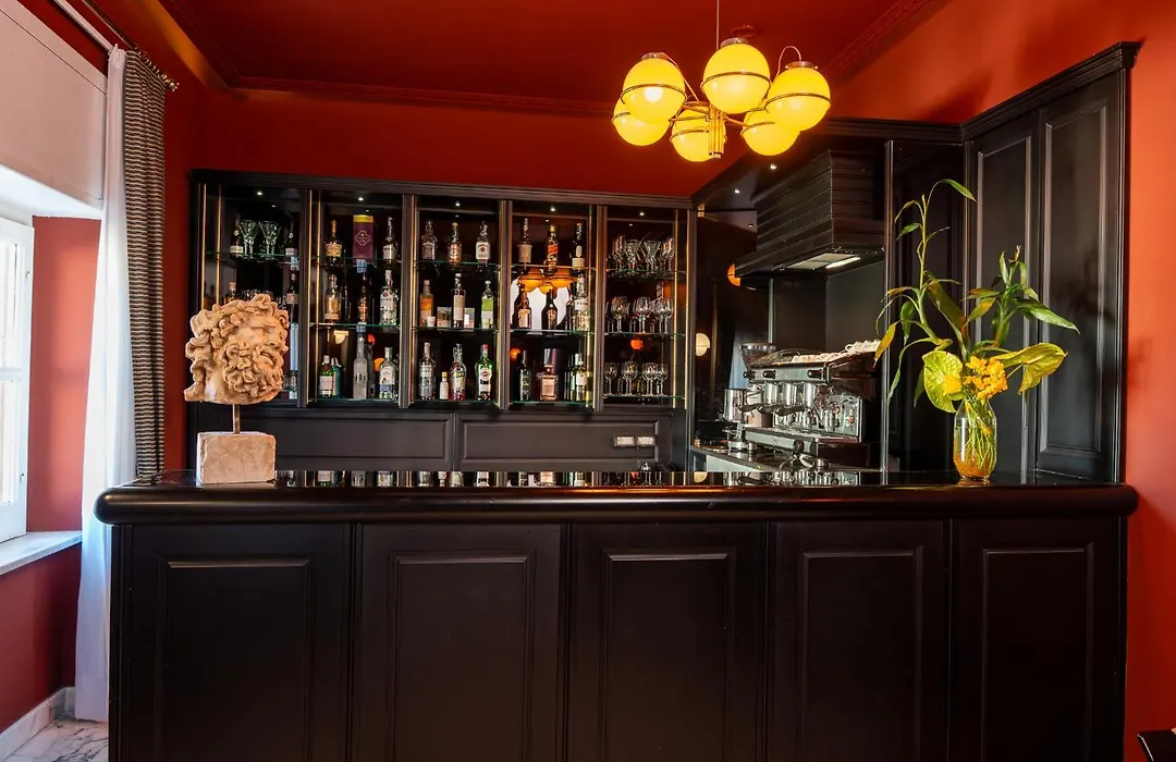 Boutique Hotel Metro 900-1