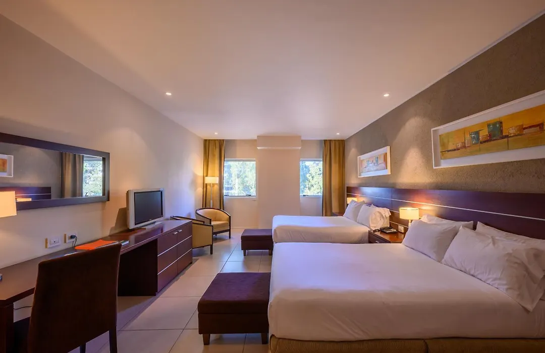 Orfeo Suites Cordoba-1
