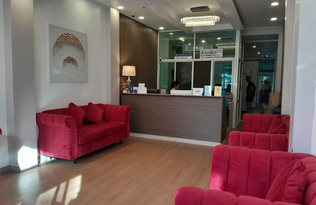 Modern Living Residence-1