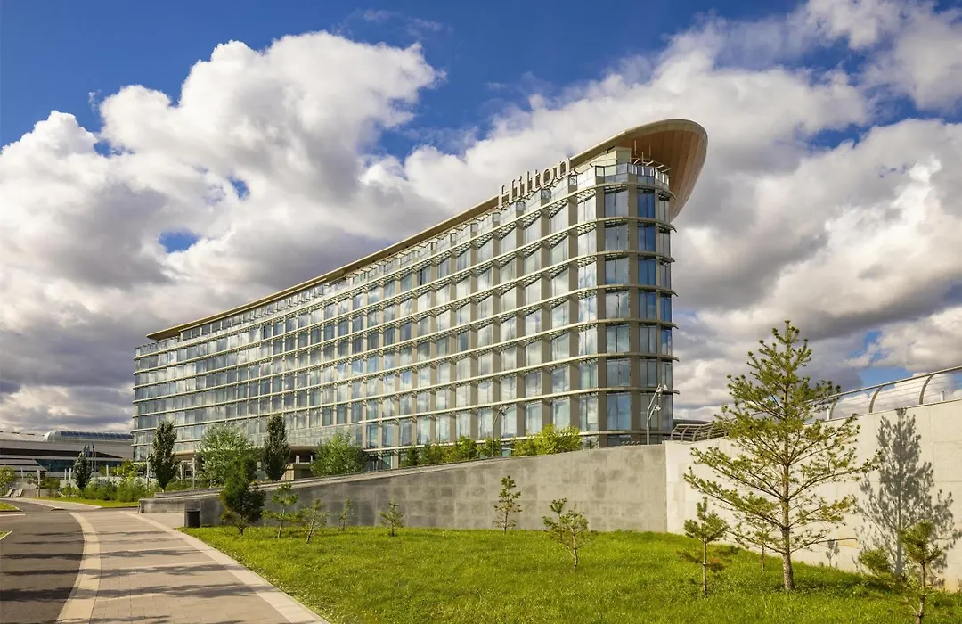 Hilton Astana-1