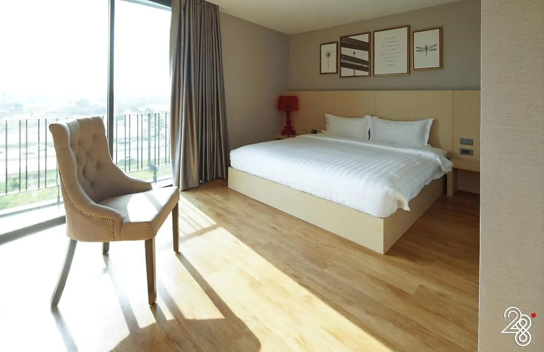 The 28Th Hotel-1