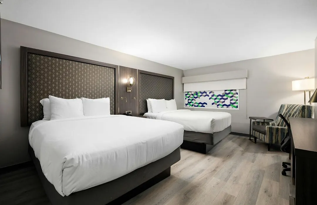 Verta Hotel Mcallen-1