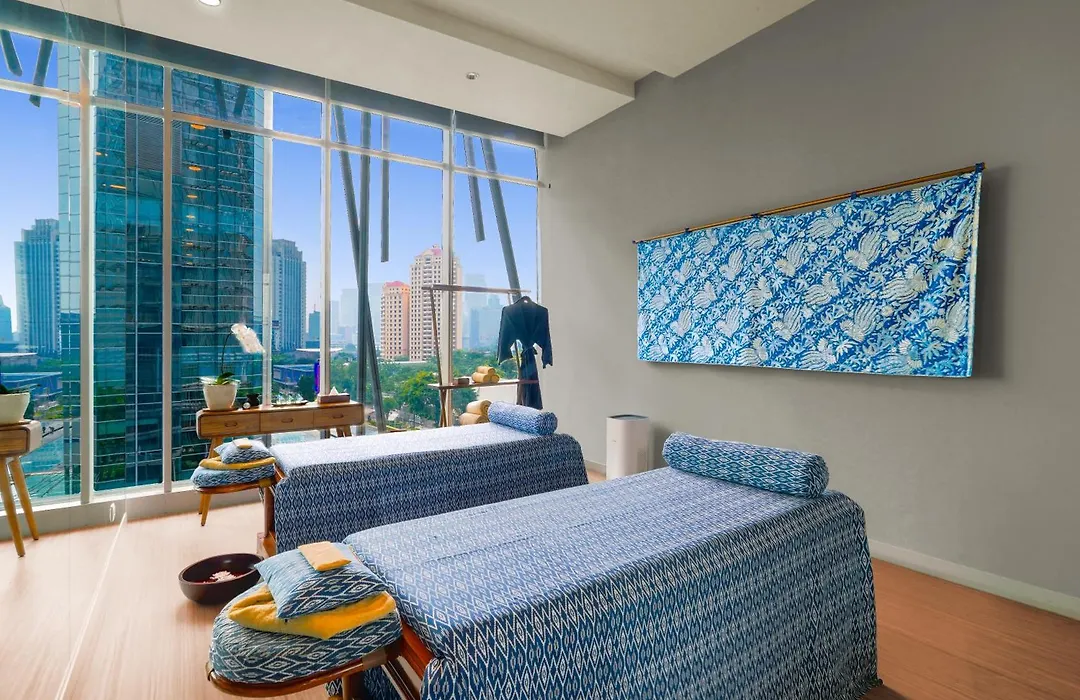 Discovery Scbd Jakarta-1