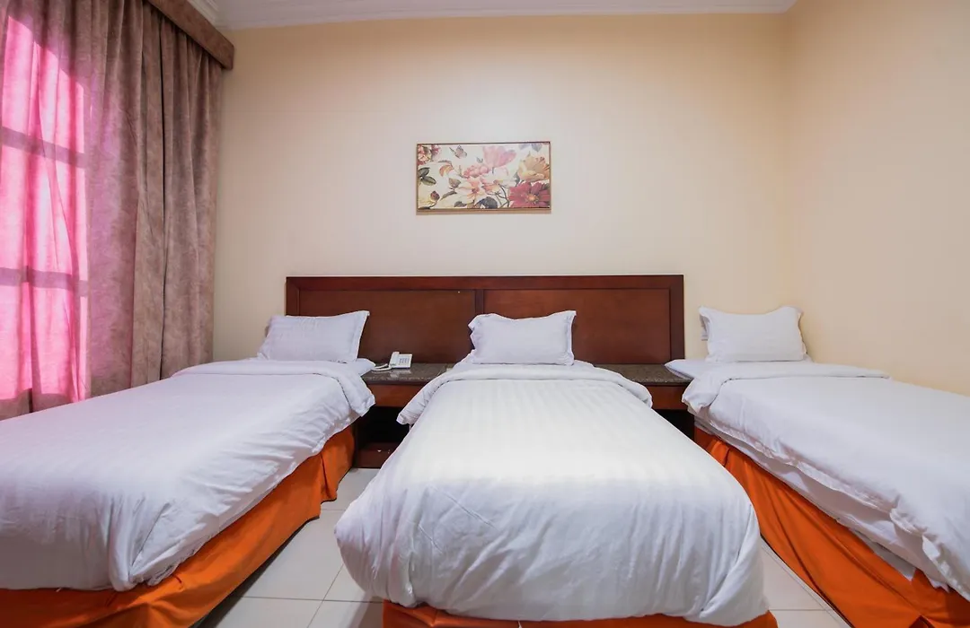 Al Ayniah Hotel-1