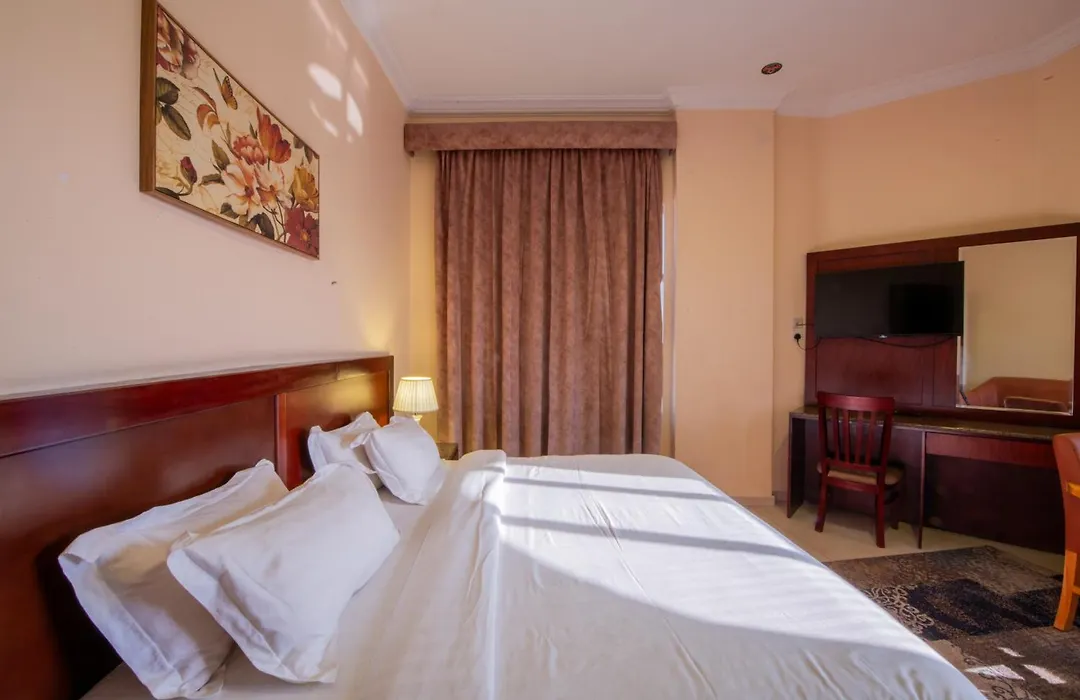 Al Ayniah Hotel-1