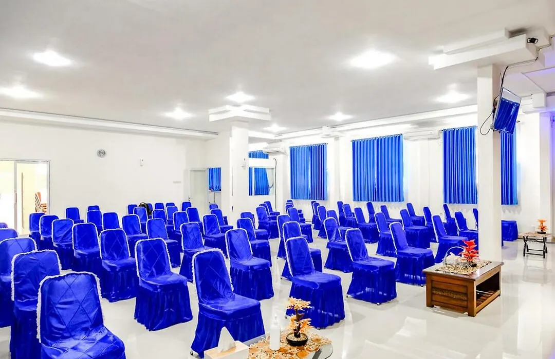 Wisma Talenta Mitra Reddoorz-1