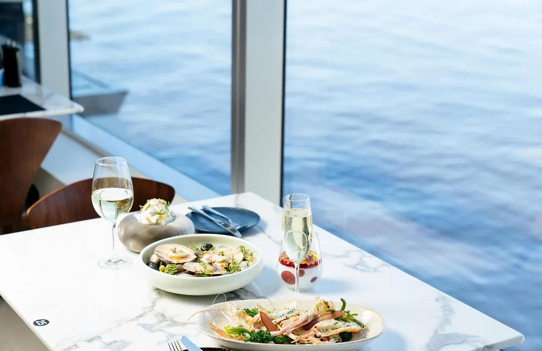 Doubletree By Hilton Perth Waterfront-1