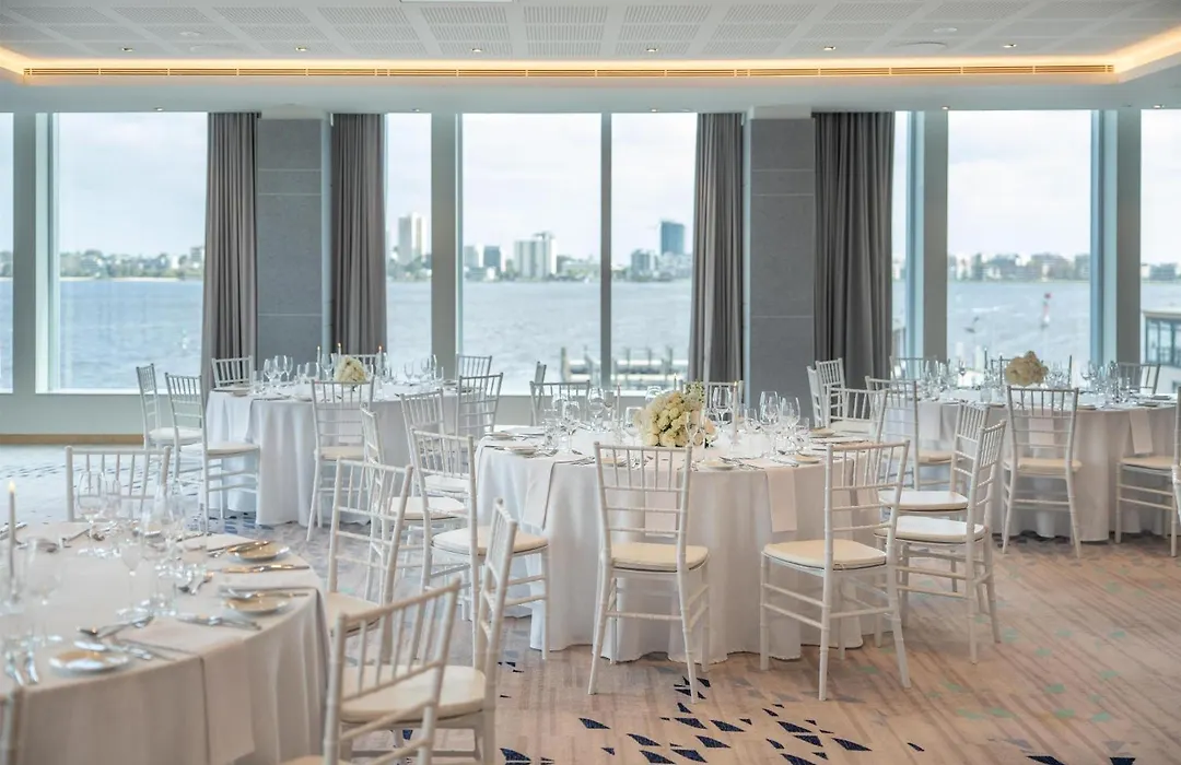 Doubletree By Hilton Perth Waterfront-1
