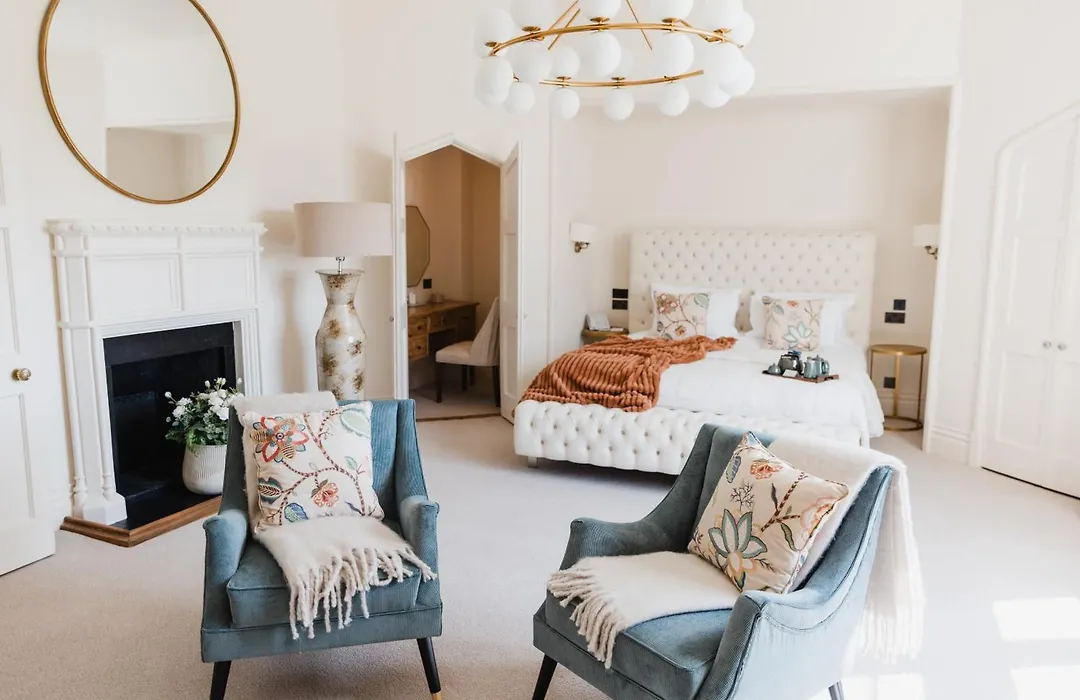 Horsted Place Hotel-1