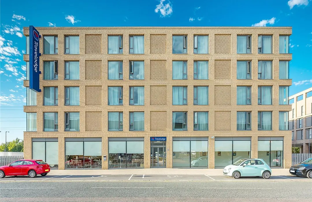 Travelodge Excel-1