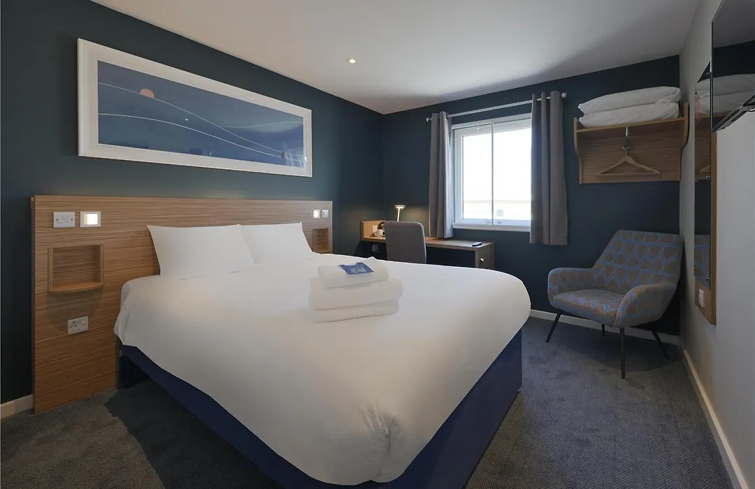 Travelodge Telford-1