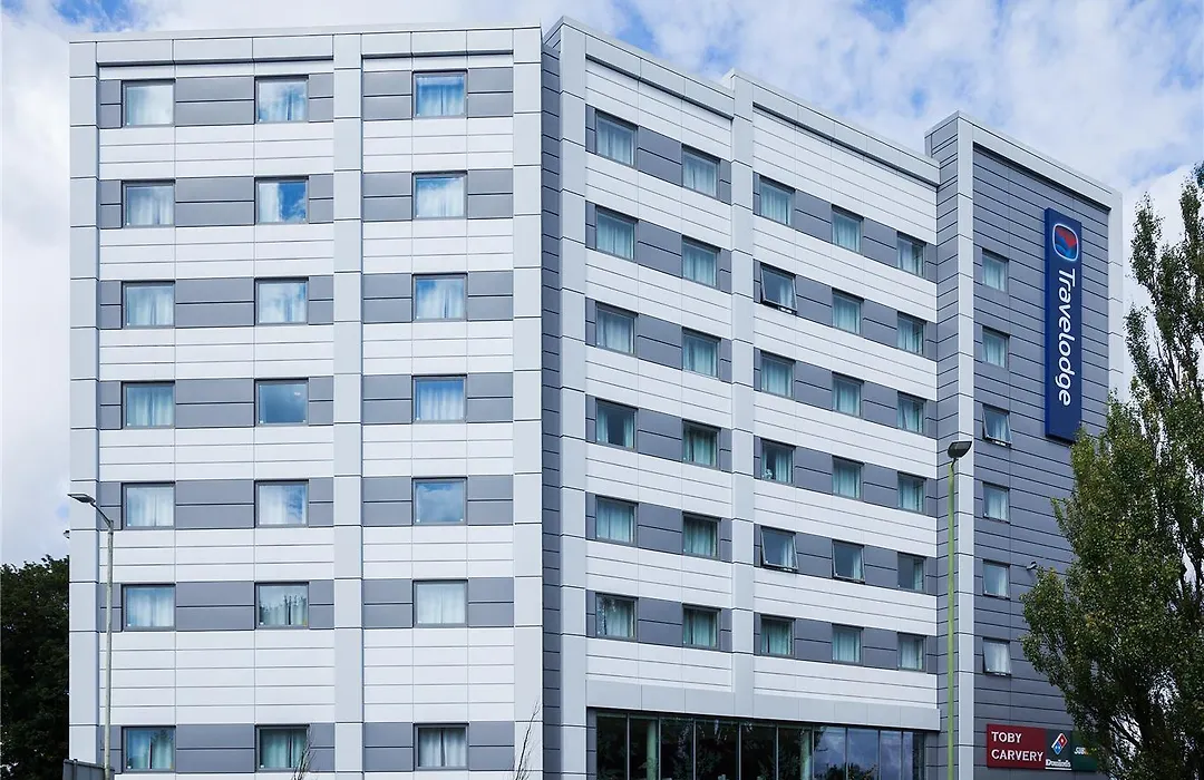 Travelodge Hemel Hempstead-1