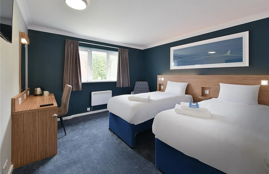 Travelodge London South Croydon-1
