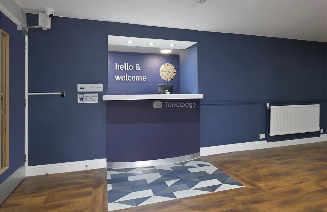Travelodge Borehamwood-1