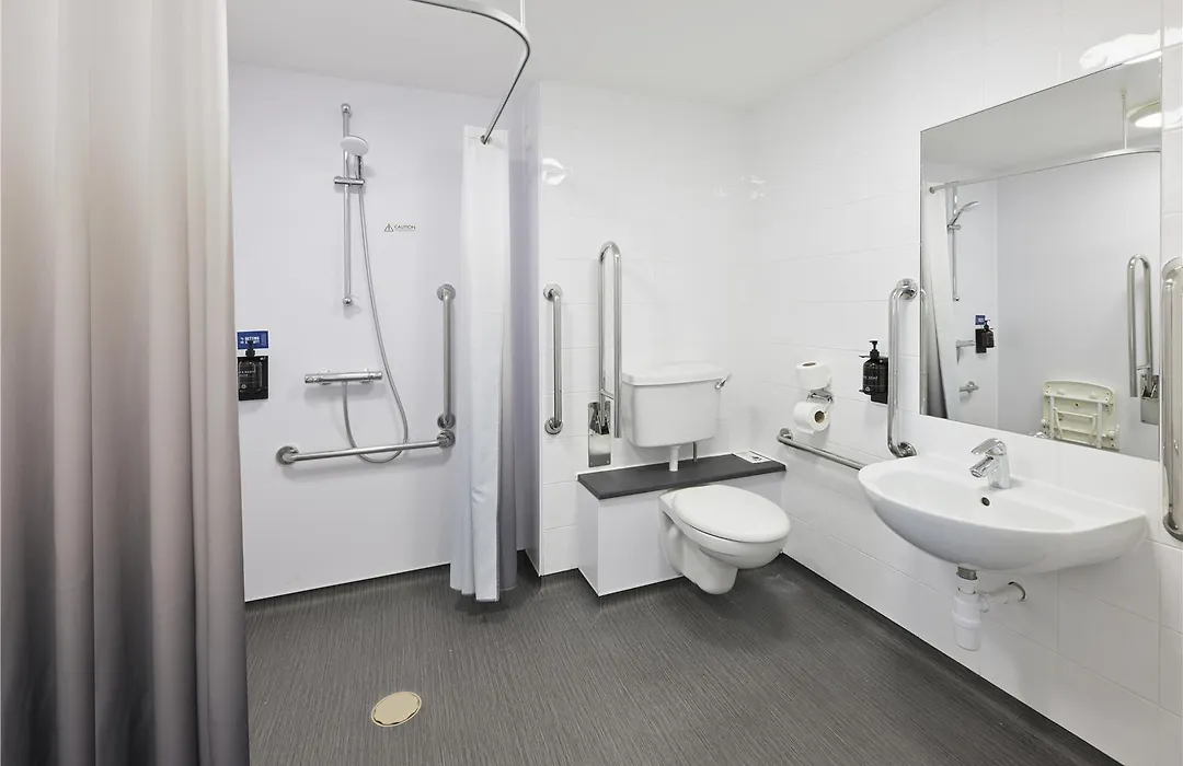 Travelodge Devizes-1