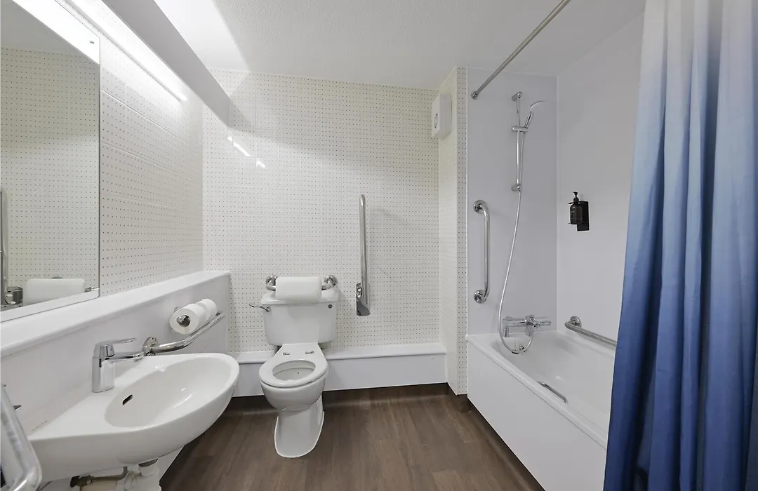 Travelodge Taunton-1