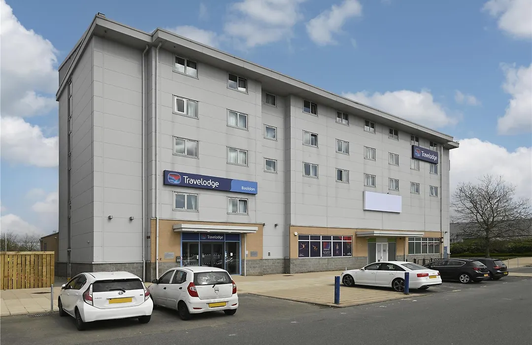 Travelodge Basildon-1