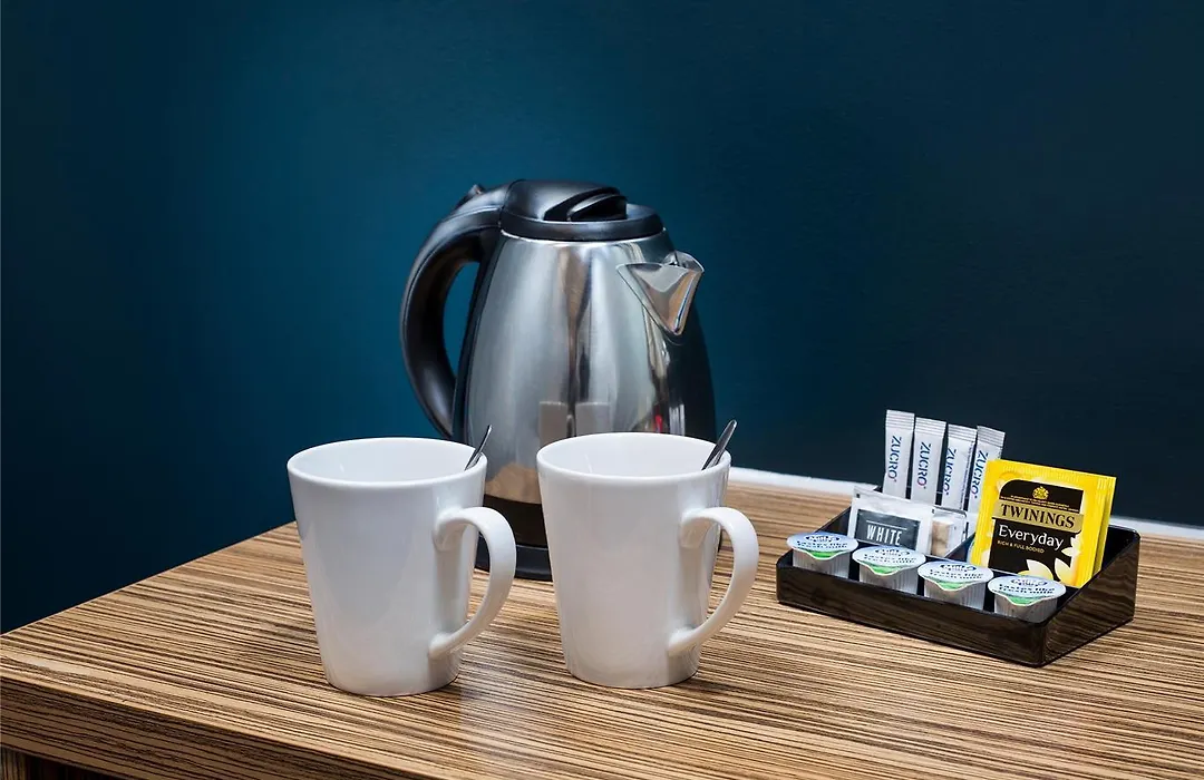 Travelodge London Barking-1