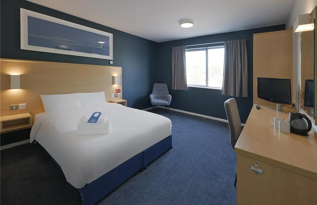 Travelodge Scunthorpe-1