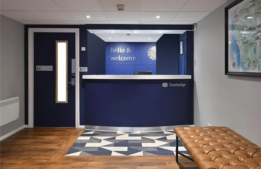 Travelodge Penrith-1