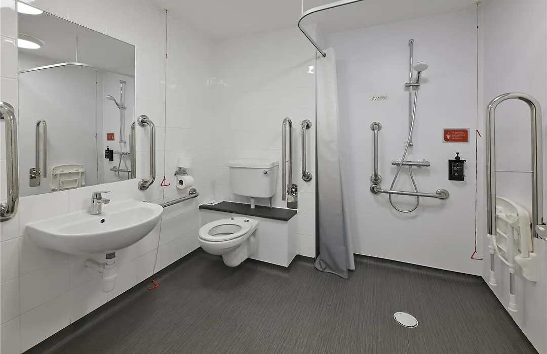 Travelodge London Romford-1