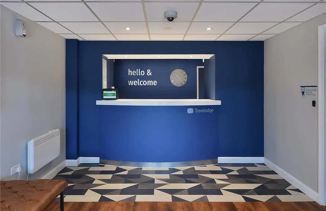 Travelodge Park Royal-1