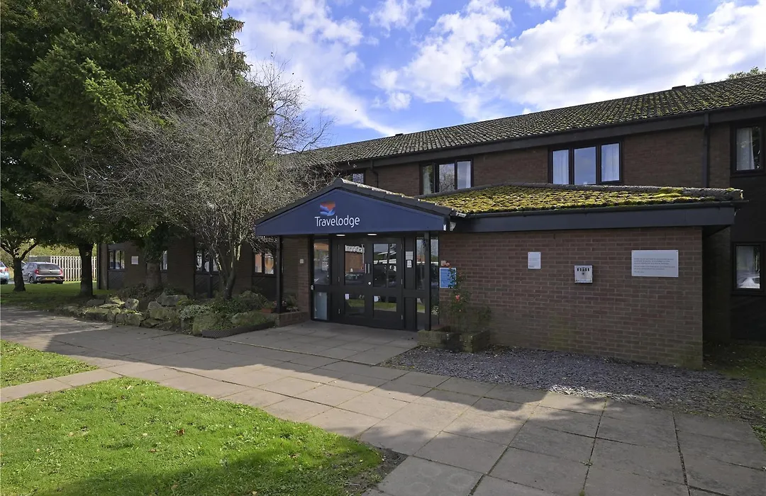 Travelodge Rugby Dunchurch-1
