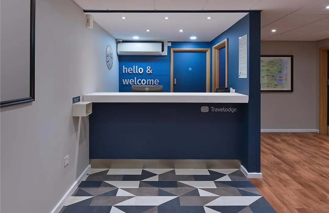 Travelodge Spalding-1