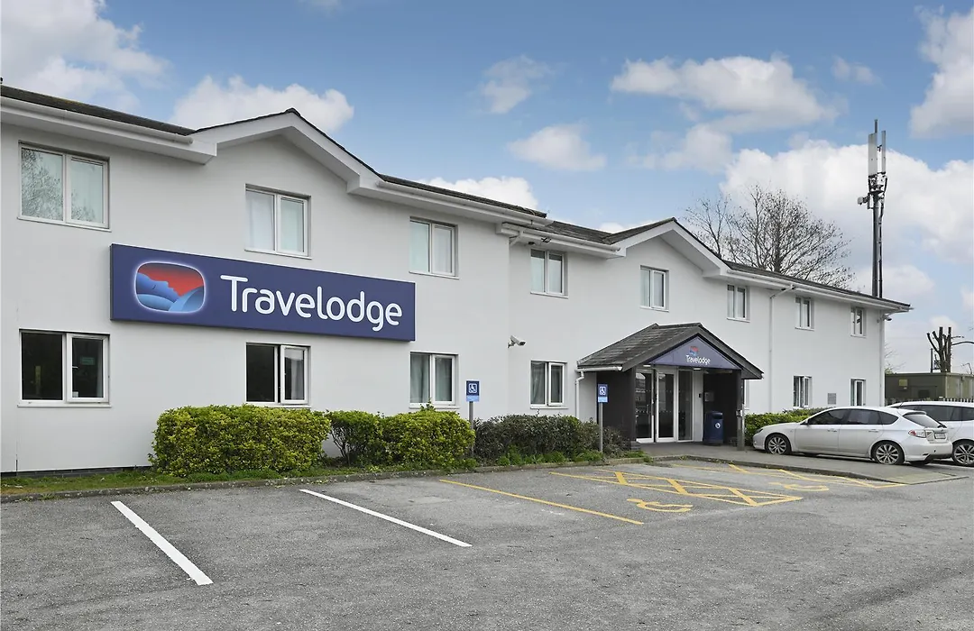 Travelodge Hotel Hayle-1