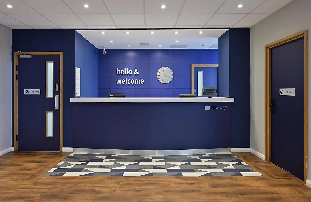 Travelodge Luton Hotel-1