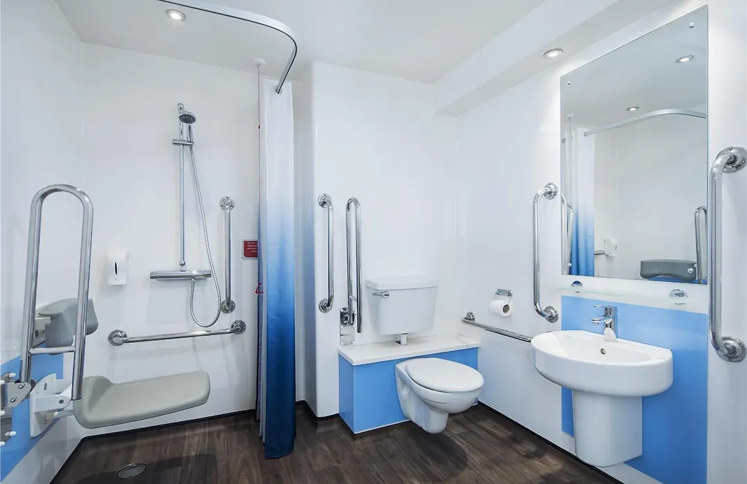 Travelodge Glastonbury-1