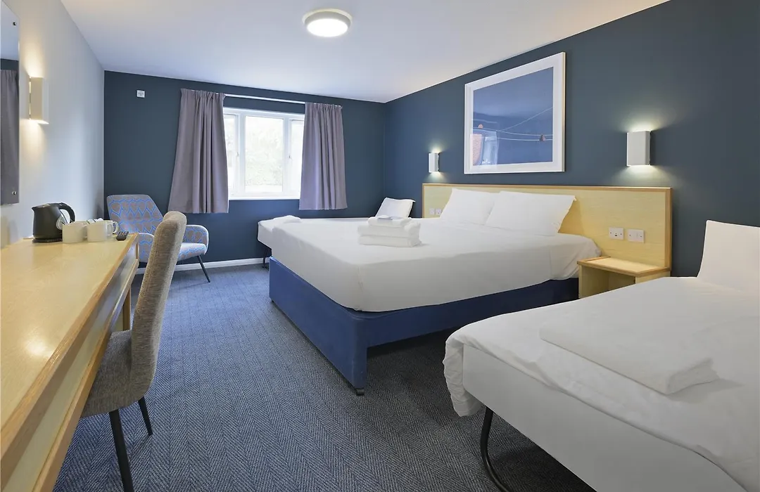 Travelodge Basingstoke-1