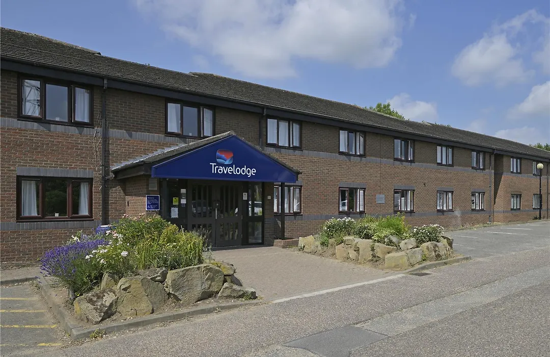 Travelodge Norwich Cringleford-1