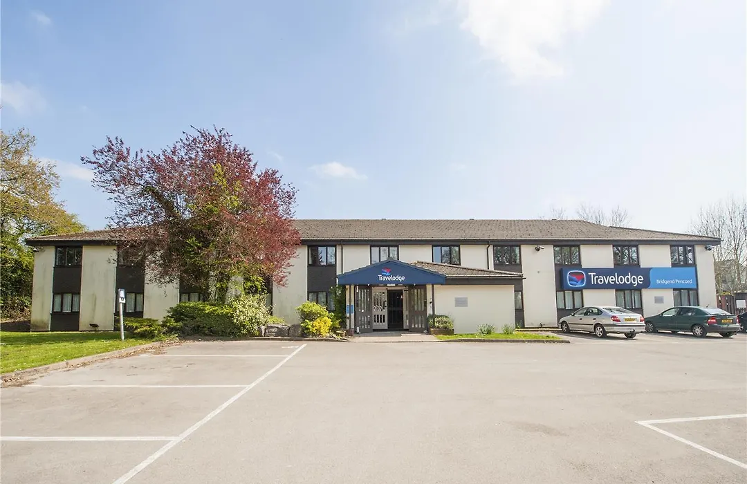 Travelodge Bridgend Pencoed-1