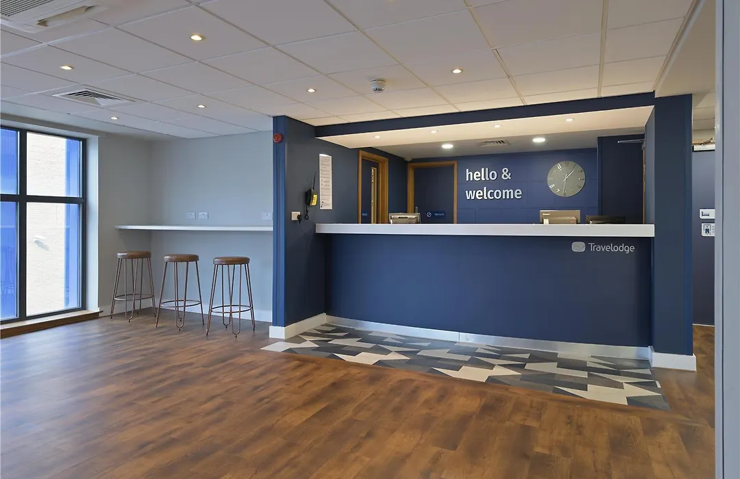Travelodge Peterborough Central-1