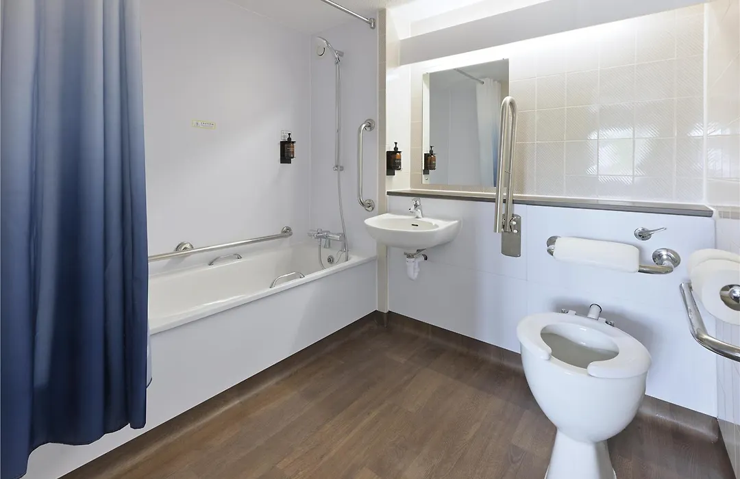 Travelodge York Tadcaster-1