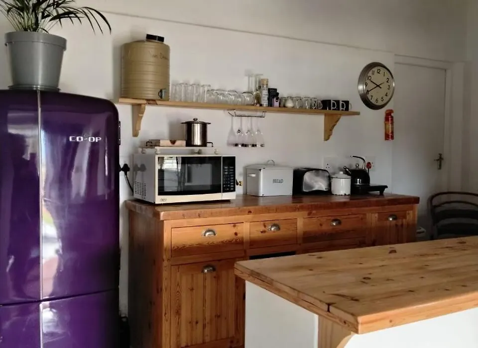 Prosper Stud Guest House-1