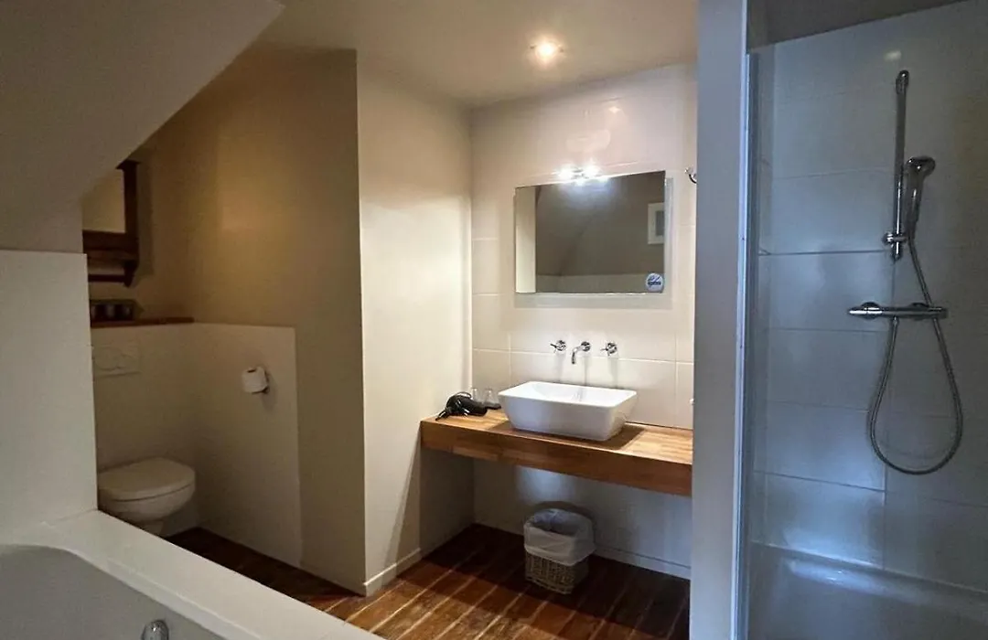 Bed & Breakfast Esprit De Mer-1