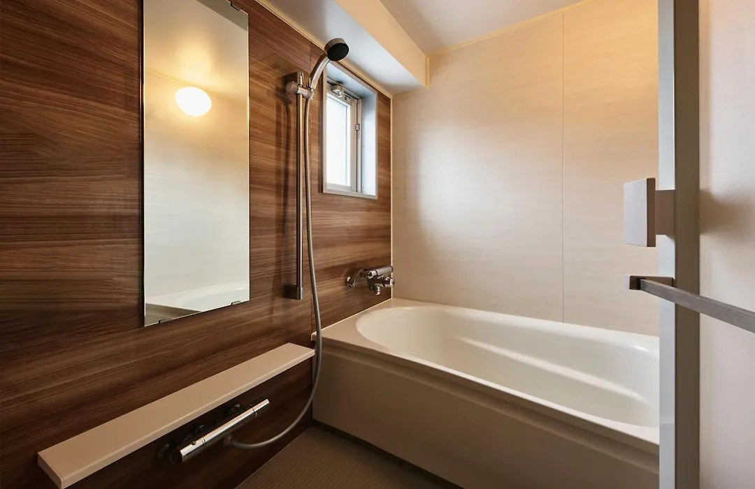 Residence Hotel Hakata 20-1