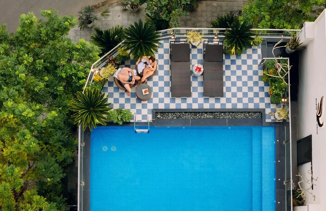 Quang Vinh Apartment And Hotel Hoi An-1