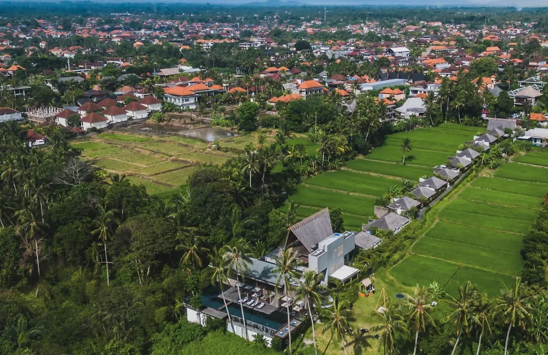 Kaamala Resort Ubud By Ini Vie Hospitality-1