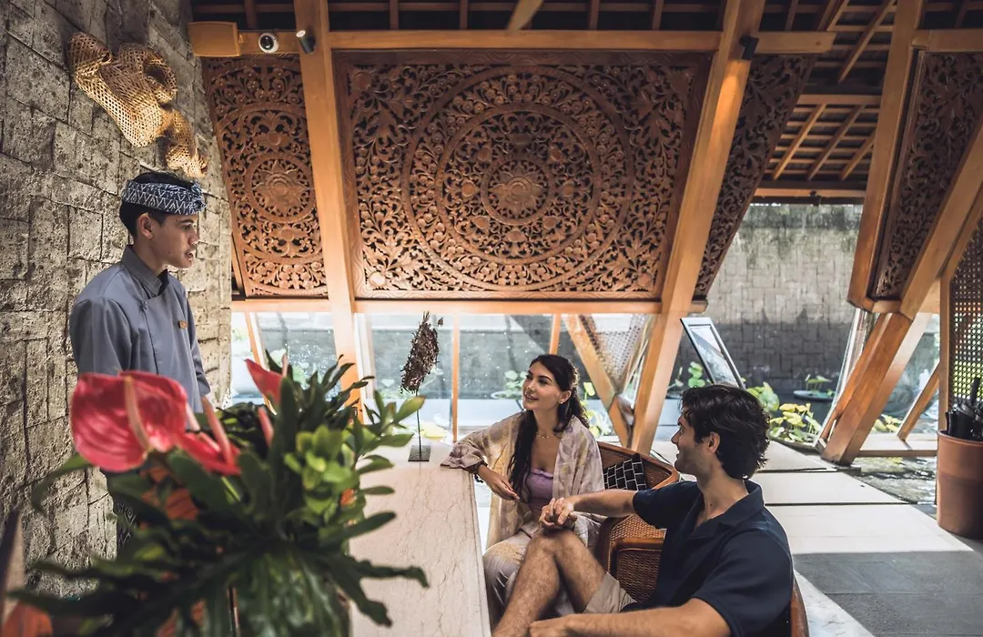 Kaamala Resort Ubud By Ini Vie Hospitality-1
