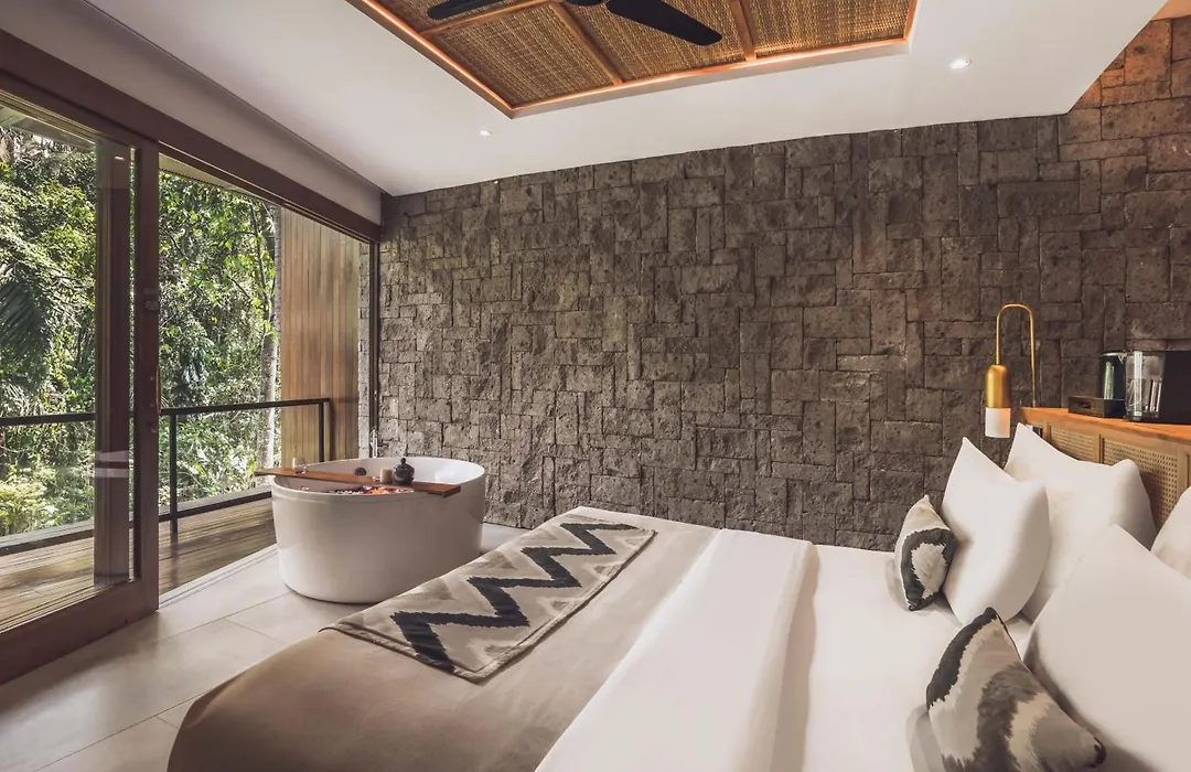 Kaamala Resort Ubud By Ini Vie Hospitality-1