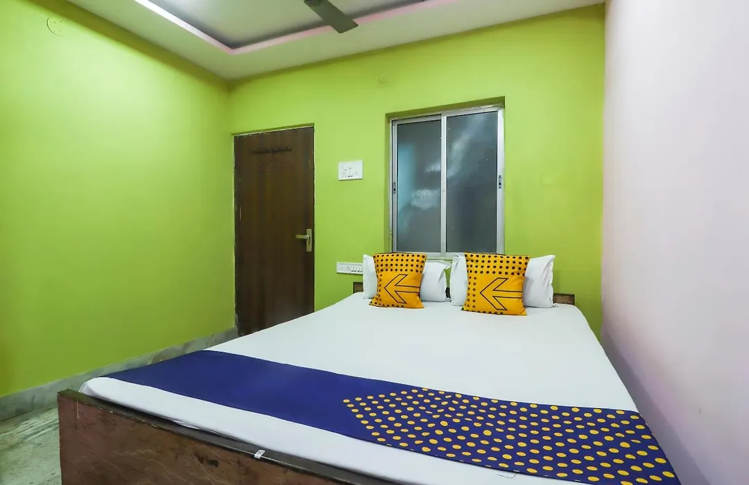 Hotel O Bright-1