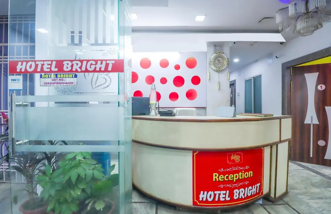 Hotel O Bright-1