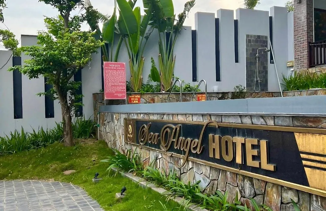 Sea Angel Hotel Halong-1