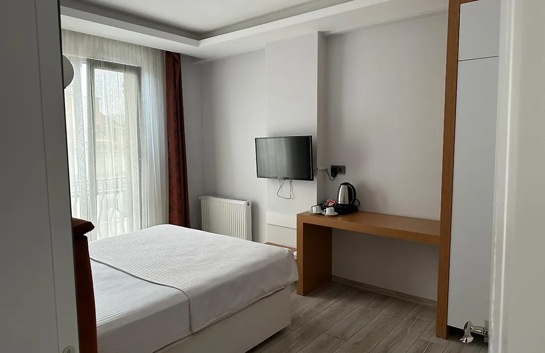 Mes Hotel & Spa-1