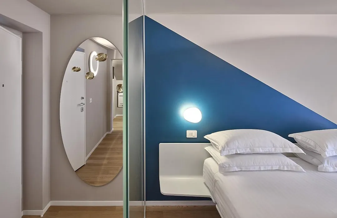 Idillio Your Luxury Rooms-1